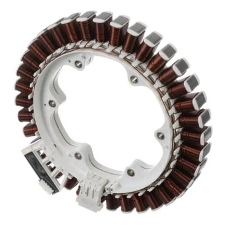 Genuine LG Rotary Motor Stator For F1402FDS5 F1402FDS6 F1403FD Washing Machine - Picture 2 of 2
