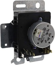 Roper RED4516FW0 Dryer Timer