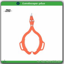 Pinze per sollevamento tronchi legno 2 artigli 30" gancio artiglio legno adatto per strumento tronco legno