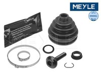 Faltenbalgsatz, Antriebswelle Meyle 1004980074 FüR Vw
