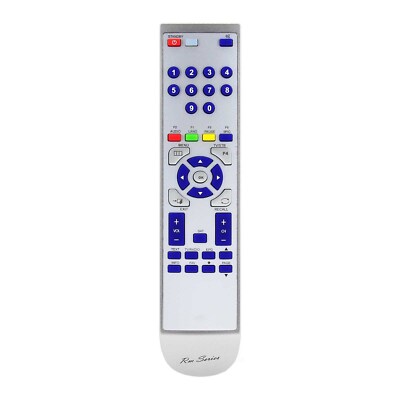 RM Serie Fernbedienung kompatibel mit Microsat FTA6002