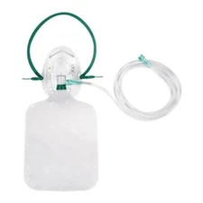 Vyaire Medical (001362), O2 Mask, 3-in-1, 7 ft U-Conn-It Tubing, EXP: 2028-01-03
