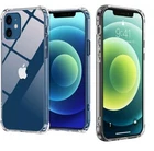For iPhone 17 16 15 14 13 12 11 Pro Max Mini X Xs XR 8 Shockproof Clear Case