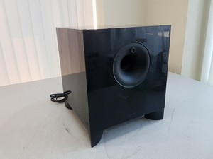 speaker 8 inch 200 watt