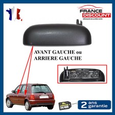 Poignée Avant Gauche Chauffeur Conducteur pour prévu pour Nissan Micra K11 92-02
