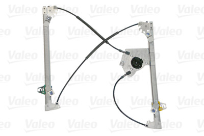 Valeo 851358 Window Regulator for Citroen, DS