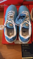 Nike Air Max Plus Tn University Blue Gr. 46/12 Neu Tuned Shipping Worldwide