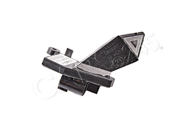 BMW 5 6 7 F Series Genuine Right Mirror Lane Change Display  