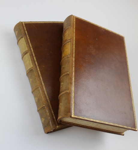 8 Bücher Sämmtliche Werke, Historisch kritische Ausgabe B. Behr´s Verlag - Bild 14 von 14