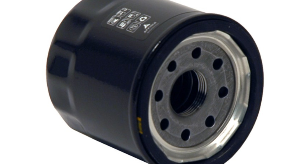 NAPA 1358 cross reference oil filters