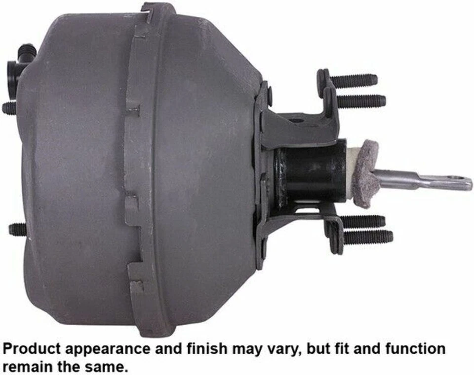 Cardone Reman Power Brake Booster 54-71217 | Peça automática de alta qualidade, universal F - Imagem 3 de 4