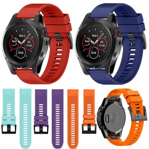 garmin fenix 5 quick release kit