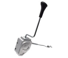 Schalthebel Handschalthebel Kasten f&uuml;r China Quad ATV ROMET BASHAN 200 250 AC 4T