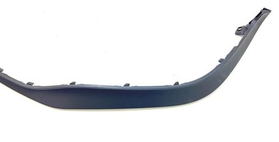 Original PORSCHE 991 Gt3 Rs Spoiler vorn schwarz 991505525901E0 