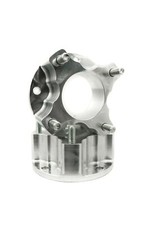 DUNEGEAR POLARIS RZR 170 BILLET WHEEL SPACERS SPACER FRONT/ REAR 2 PCS USA MADE