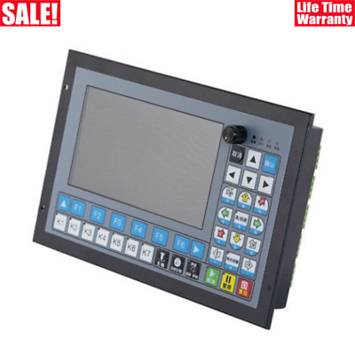 DDCS-EXPERT (DDCSE) 3-Axis CNC Offline Controller Motion Controller PWM Output