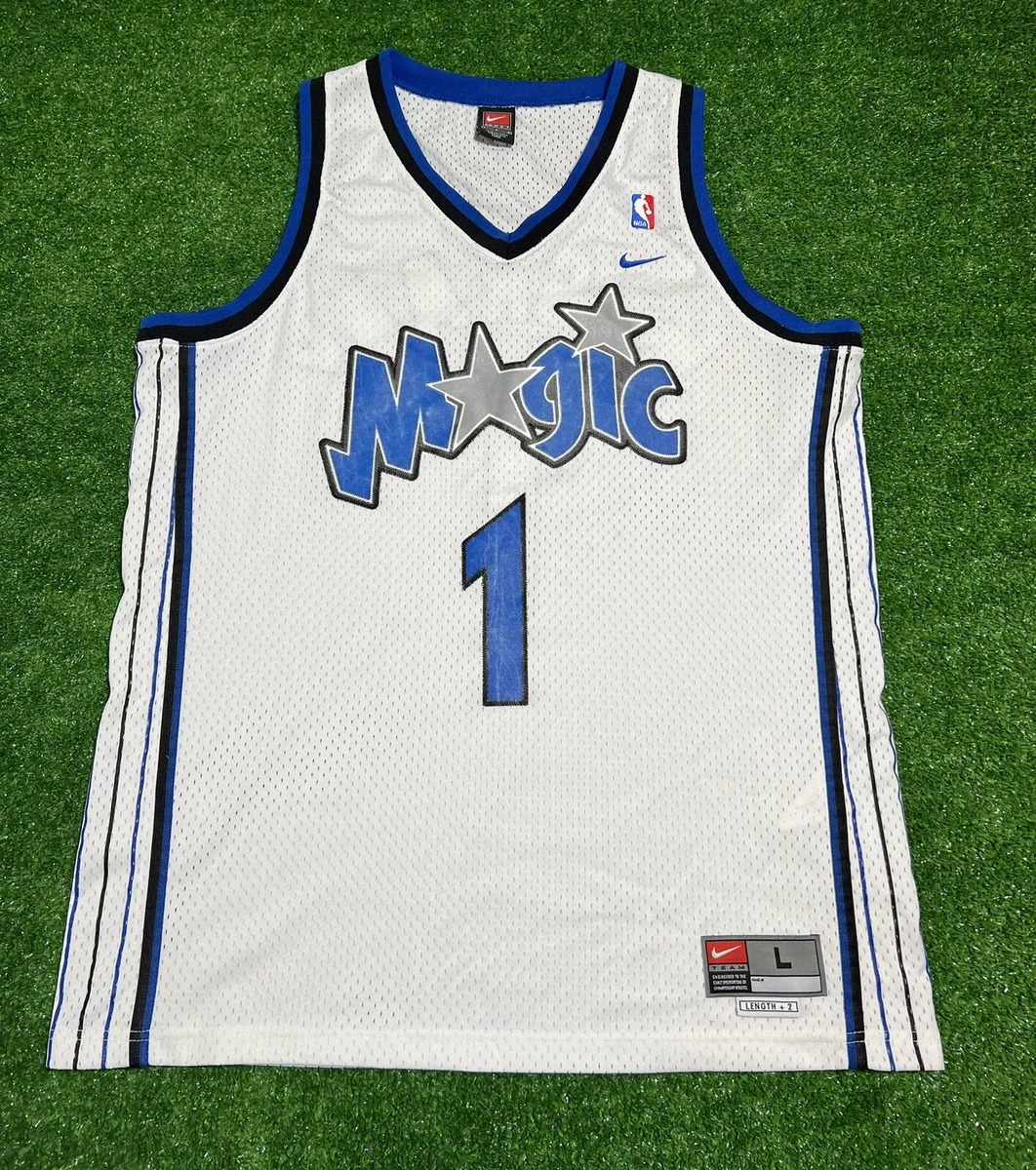 Tracy Mcgrady Jersey - NBA Orlando Magic Tracy Mcgrady Jerseys - Magic Store