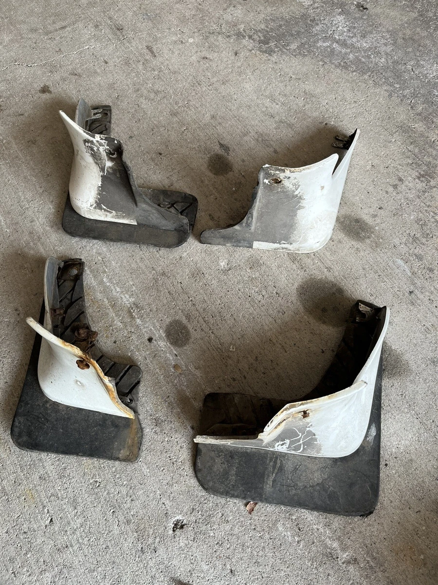 S13 mud flaps deals