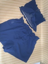 two piece short sets