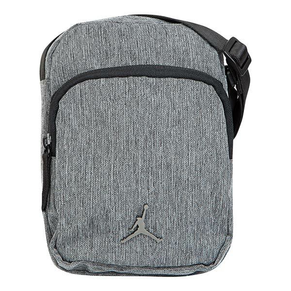 Nike Jordan Jumpman Airborne Air Crossbody Hip Festival Mini Bag Zip
