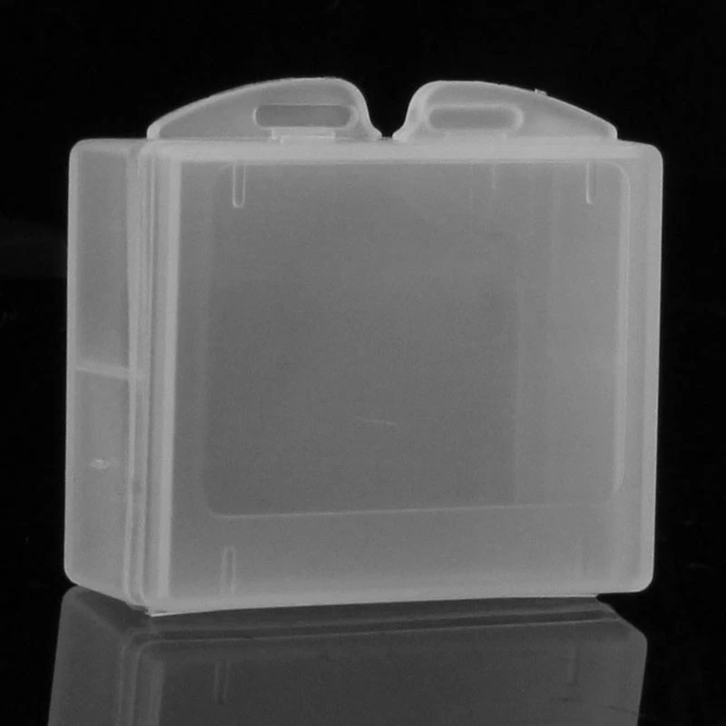 10 pcs Hard Plastic Battery Storage Box Case Cover for GoPro HERO3+ /3 Battery - Image 3 of 4