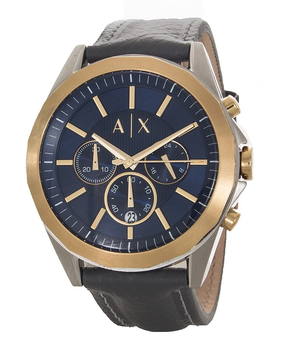 Armani exchange ax2612 sale