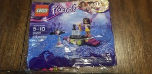 lego friends 30205