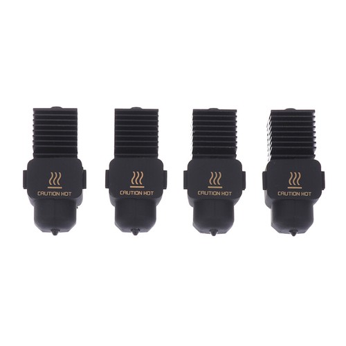 3D Printer Hotend Nozzle For Bambu Lab A1/A1Mini Hotend 0.2/0.4/0.6/0.8MM