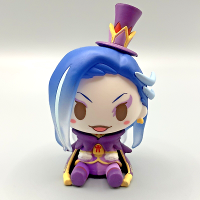 Roswaal L Mathers Re Zero Starting Life in Another World Figure