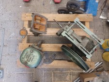 Loewe Wasserknecht WL2000