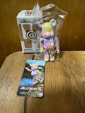 BE RBRICK series 47 BearBrick Series 47 Jelly Bean