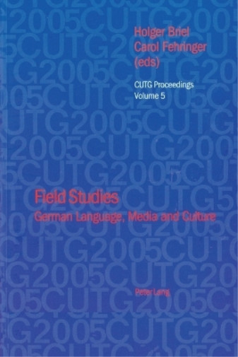 Thumbnail - Carol Fehringer Field Studies (taschenbuch) Cutg Proceedings