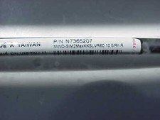 New RH Taylor Made SIM2 Max 10.5 KURO KAGE 5th Gen Silver Series 60g REG Flex