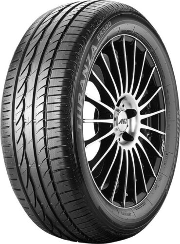 225/60 R16 98Y Neumáticos de Verano BRIDGESTONE Turanza ER300 - Imagen 1 de 6