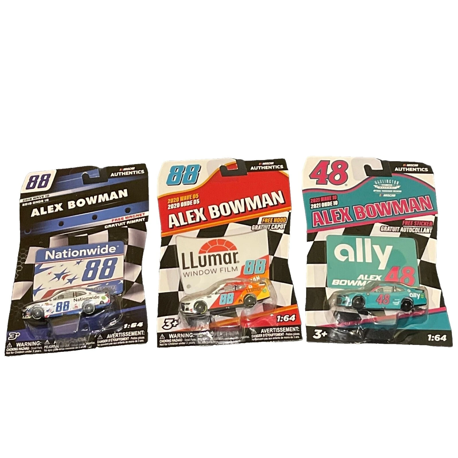 Chevrolet Diecast Sport & Touring Cars 2018 año del vehículo