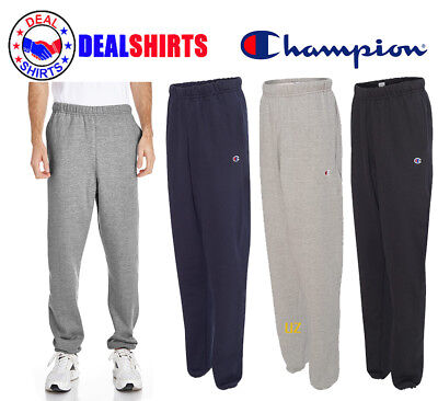 reverse weave champion sweats