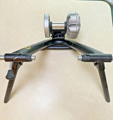 used cycleops fluid 2