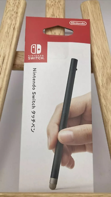 Nintendo Switch Touch pen Nintendo Licensed Products From JAPAN | eBay