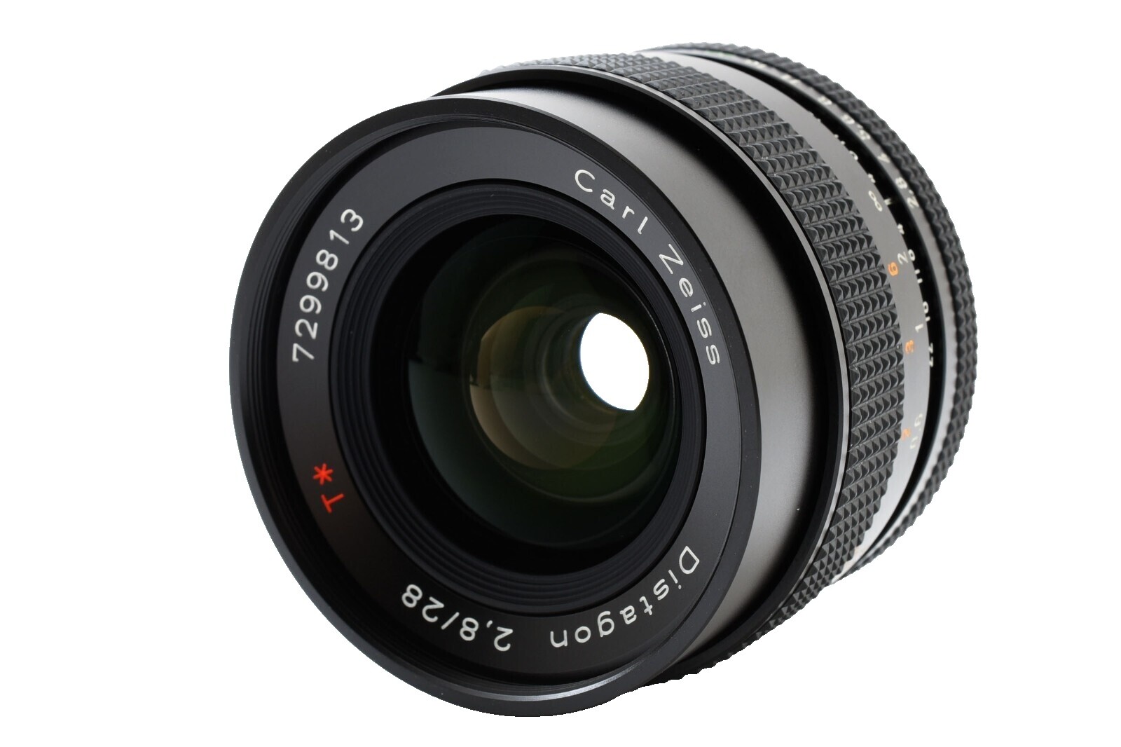 ZEISS Distagon T* 24mm Focal f/2 Camera Lenses for sale | eBay