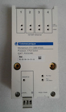 Schneider Electric Telemecanique 171CBB97030 Processor Switch 4 Port