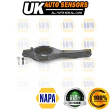 Fits Volvo V50 S40 C70 Ford Focus Mazda 3 Track Control Arm Rear Lower NAPA