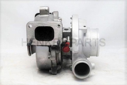 Henkel Parts Abgas-Turbo-Lader Turbolader Aufladung / ohne Pfand 5113275R - Bild 2 von 4