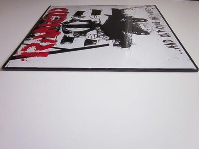 Rancid ... And Out Come The Wolves | eBay