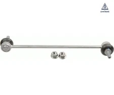 Rod/brace, stabilizer Lemförder 3940201 for Fiat Opel