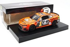 1:24 Ross Chastain 1 2024 Kubota Chevrolet Camaro ELITE NASCAR Diecast