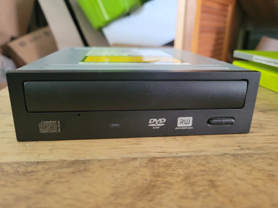 Sony DW-D22A DVD/CD REWRITABLE DRIVE - Image 2 of 4