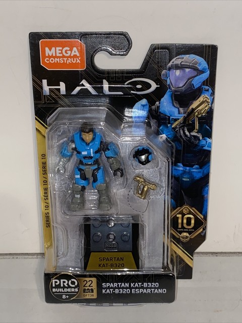 halo mega construx 2019