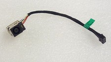 DC IN Power Jack For HP Pavilion g7-2000 Laptop 682744-001 Charging Port Cable