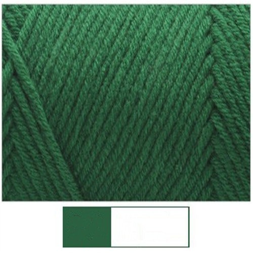 Soft DIY Knitting Woolen Yarn 8 Ply Thread Chunky Crochet Milk Cotton Yarn - Picture 15 of 41