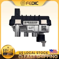 Turbo actuator G-277 712120 6NW009420 for Mercedes R320 R280 M320 3.0